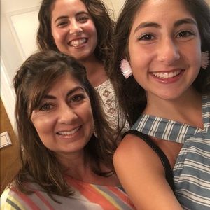 Meet your Posher, Kelli